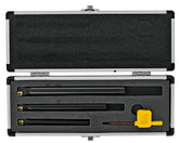 Bernardo Bohrstangen-Set 3-tlg. 46-1008